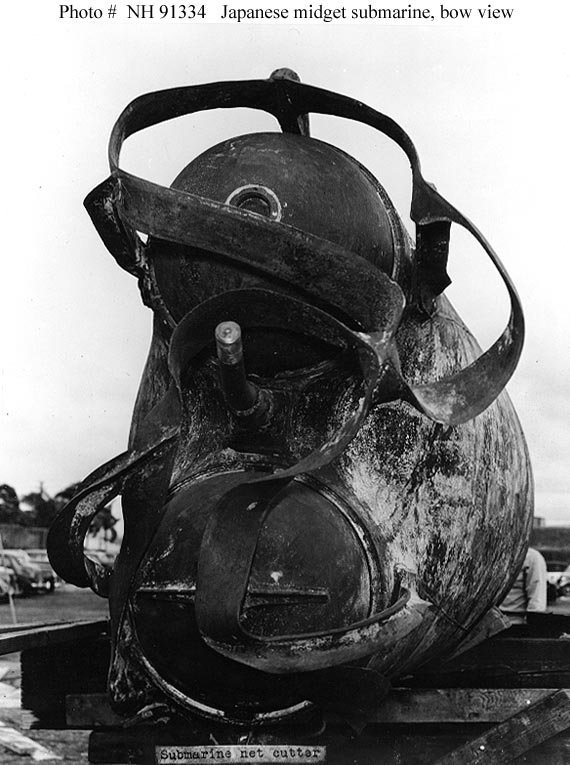 Submarines Of The Imperial Japanese Navy Page 4 Submarines Of The Imperial Japanese Navy Page 4